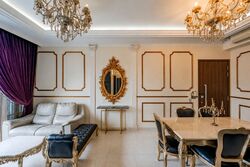 Signature At Yishun (D27), Condominium #563798991
